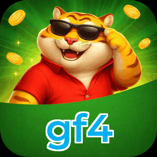 Login rápido no app gf4