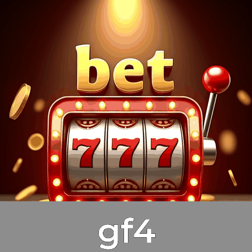 gf4: Seu Cassino Online Seguro e Premiado