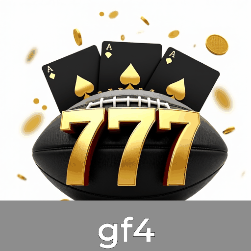 gf4: Seu Cassino Online Seguro e Premiado