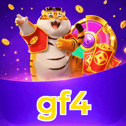 Bônus de Boas-vindas gf4